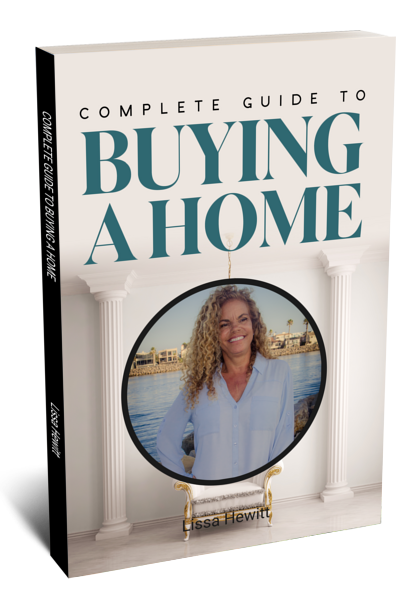 Inside Home-Selling Tips